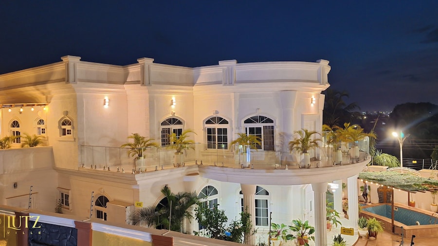 Lutz Ville Apartments