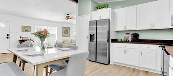 Visit Lake Fork! Cozy, Clean and Dog Friendly