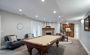 Sala de juegos