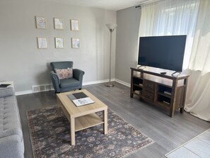 Smart TV