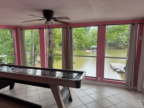 Sala de jogos