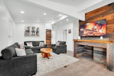 Escape to the Ranch: Relax, Work or Explore