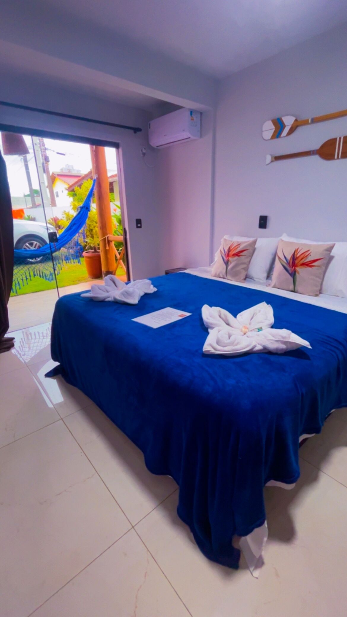 Kahden hengen economy-huone, 1 suuri parisänky | Ilmainen Wi-Fi