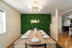 Restaurantes