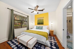 3 Schlafzimmer, Schreibtisch, Bügeleisen/Bügelbrett, kostenloses WLAN