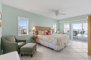 Condo, Multiple Beds (Oceanwalk 1-605) - Oceanwalk 1-605 (New Smyrna Beach)