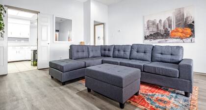 Spacious 3 bedroom home