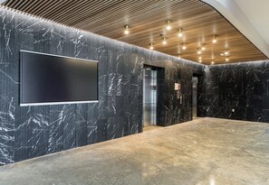 Chi tiết nội thất