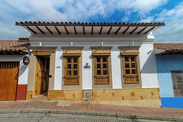 Camelia By Masaya Collection - Bogotá