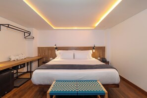 In-room safe, free WiFi - Camelia by Masaya Collection (Bogotá)