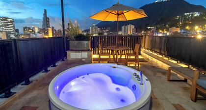 Camelia by Masaya Collection