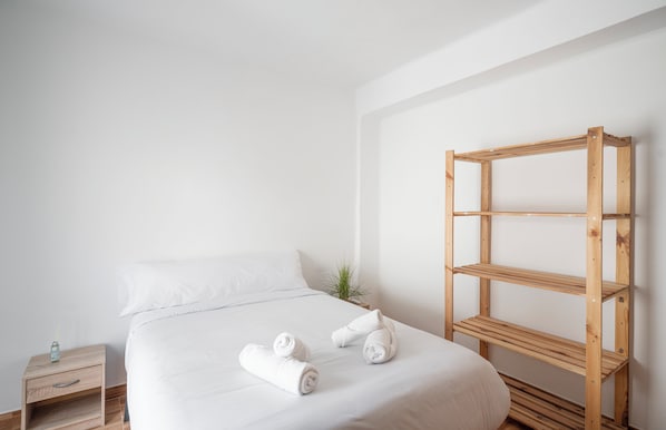 Chambre de base | Accès au Wi-Fi (inclus)