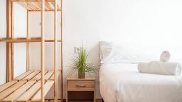 Habitació bàsica | Wifi gratuïta