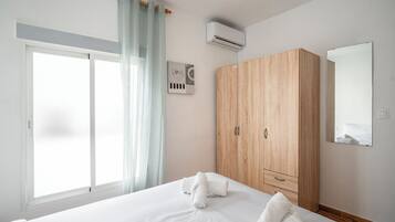 Habitació bàsica | Wifi gratuïta