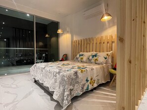 1 bedroom, WiFi