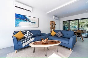 Téléviseur connecté