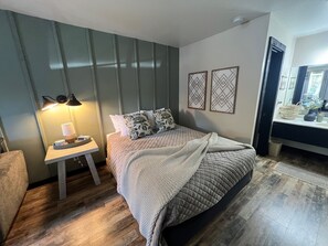 Living area - SDC Nightly Rentals (Branson)