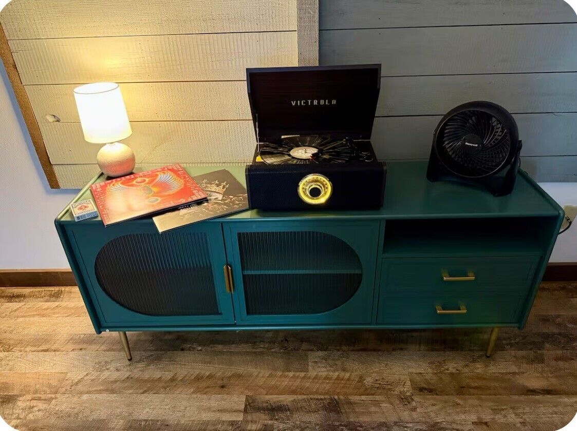 Phòng Deluxe, bếp nhỏ | Khu phòng khách