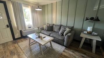 Chambre Confort | Coin séjour