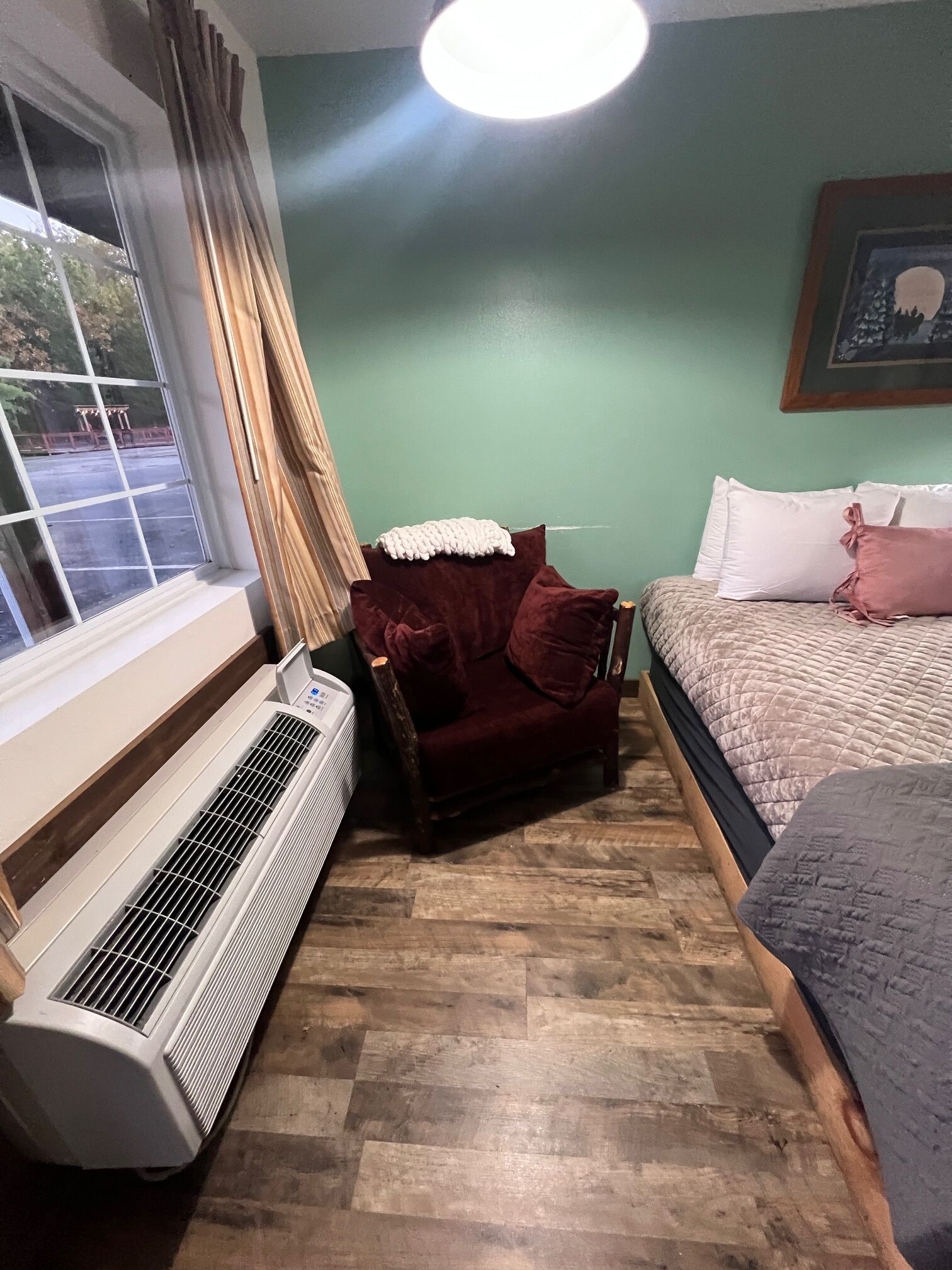 Phòng Tiêu chuẩn | Khu phòng khách