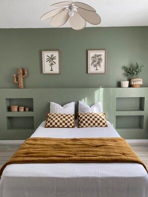 4 Schlafzimmer, Bügeleisen/Bügelbrett, WLAN, Bettwäsche