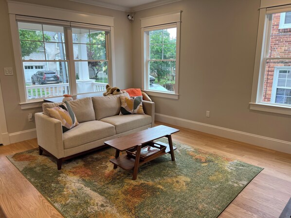 Smart-TV, Computerbildschirme, Drucker