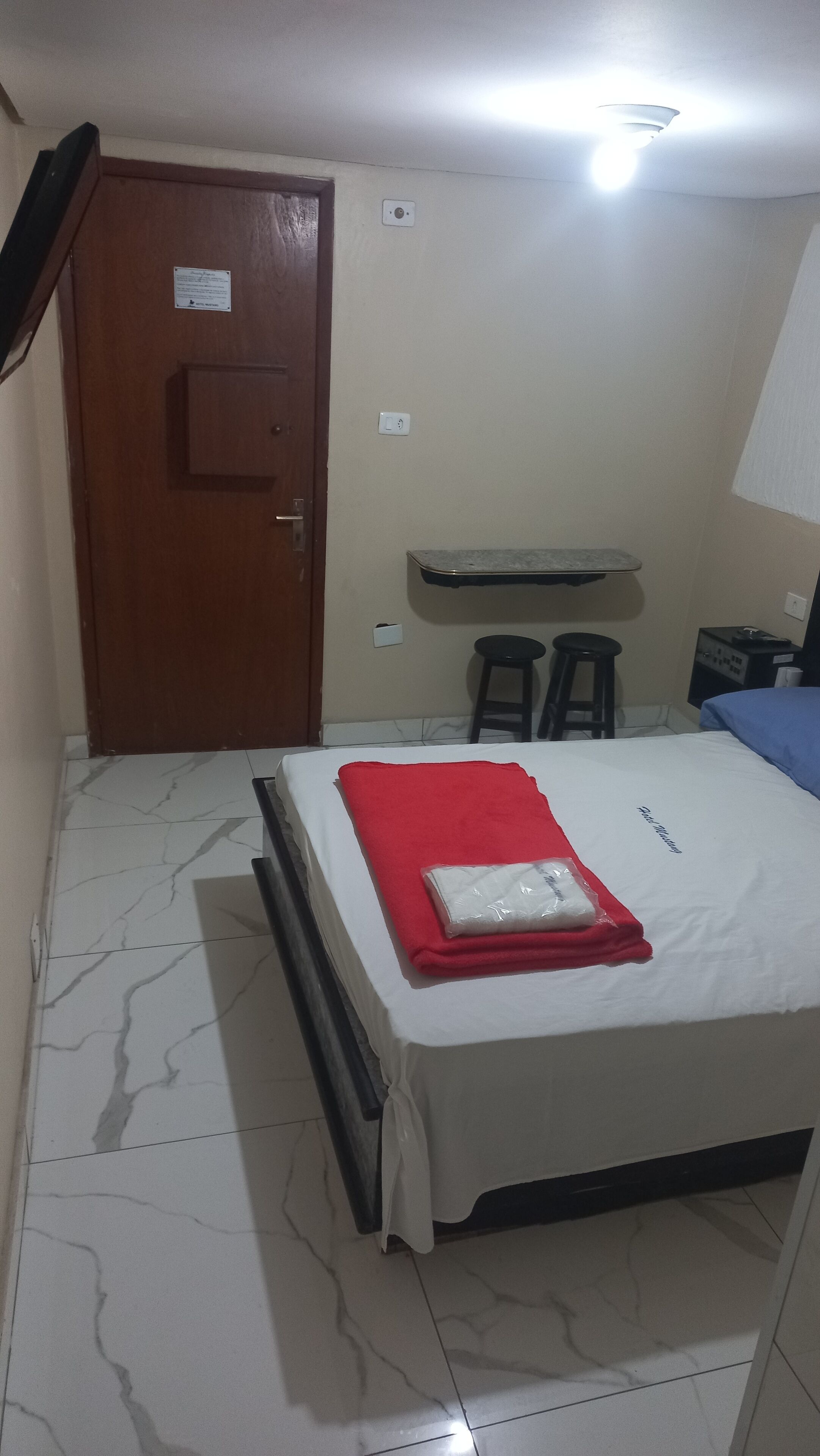 Photo - Hotel Mustang