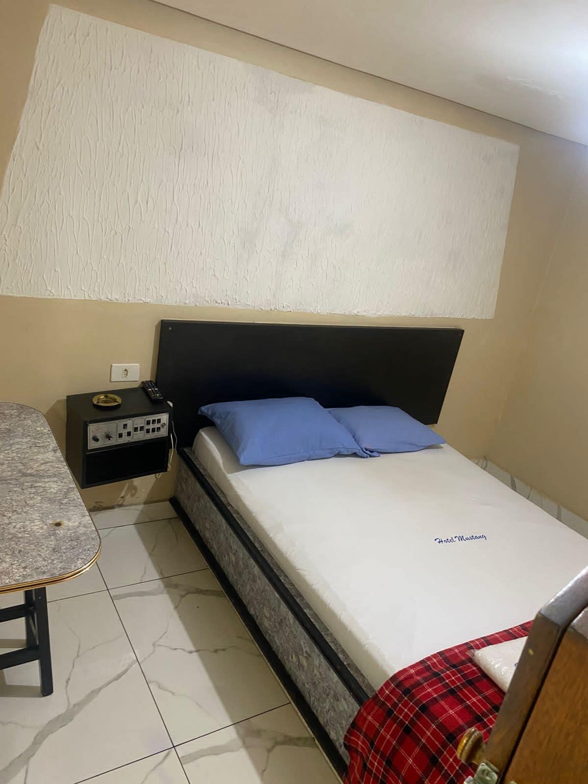 Photo - Hotel Mustang