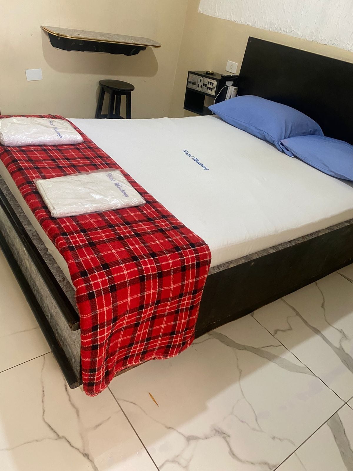 Photo - Hotel Mustang