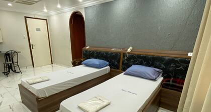Hotel mustang