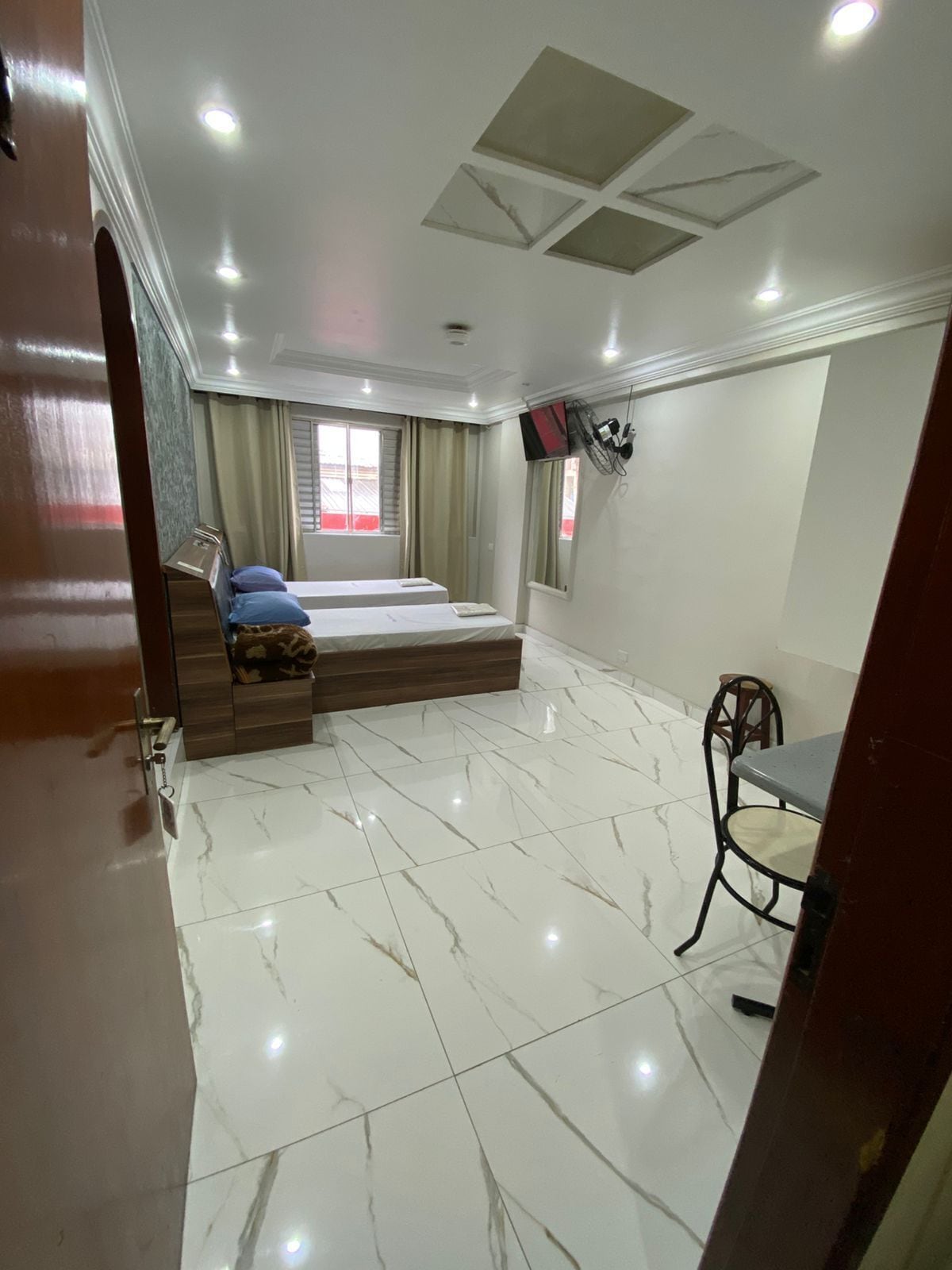 Photo - Hotel Mustang