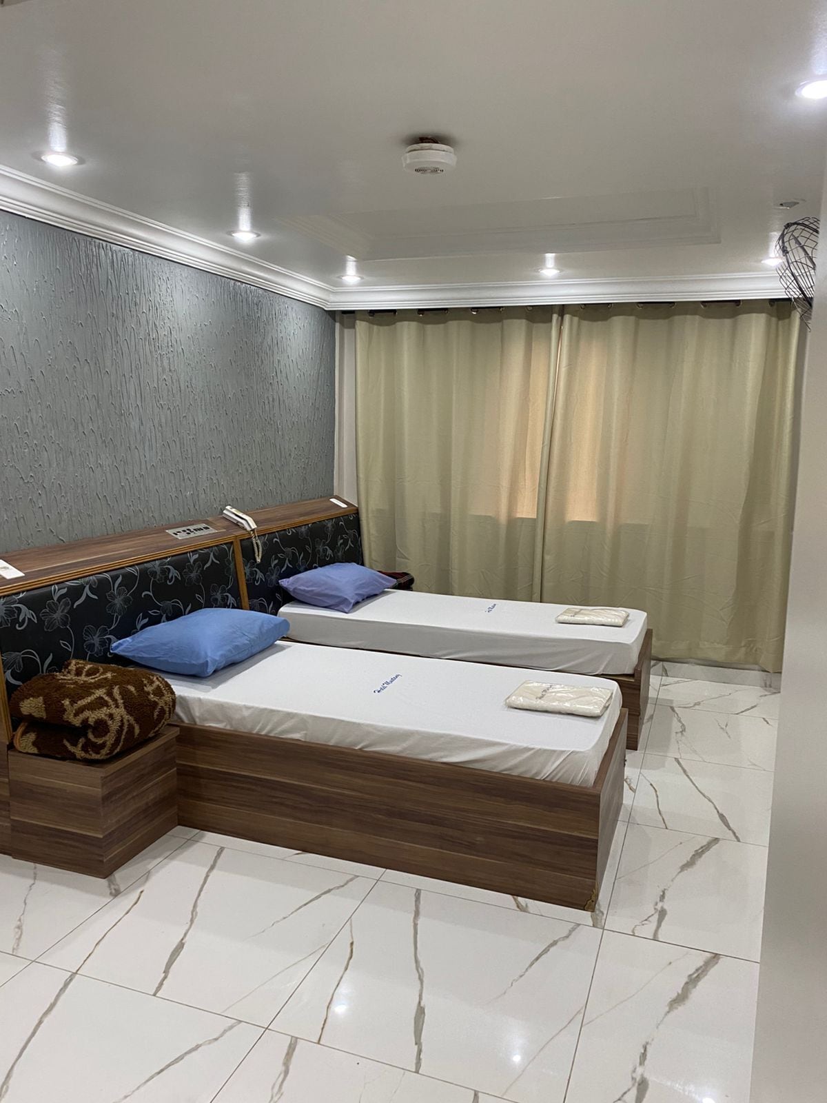 Photo - Hotel Mustang