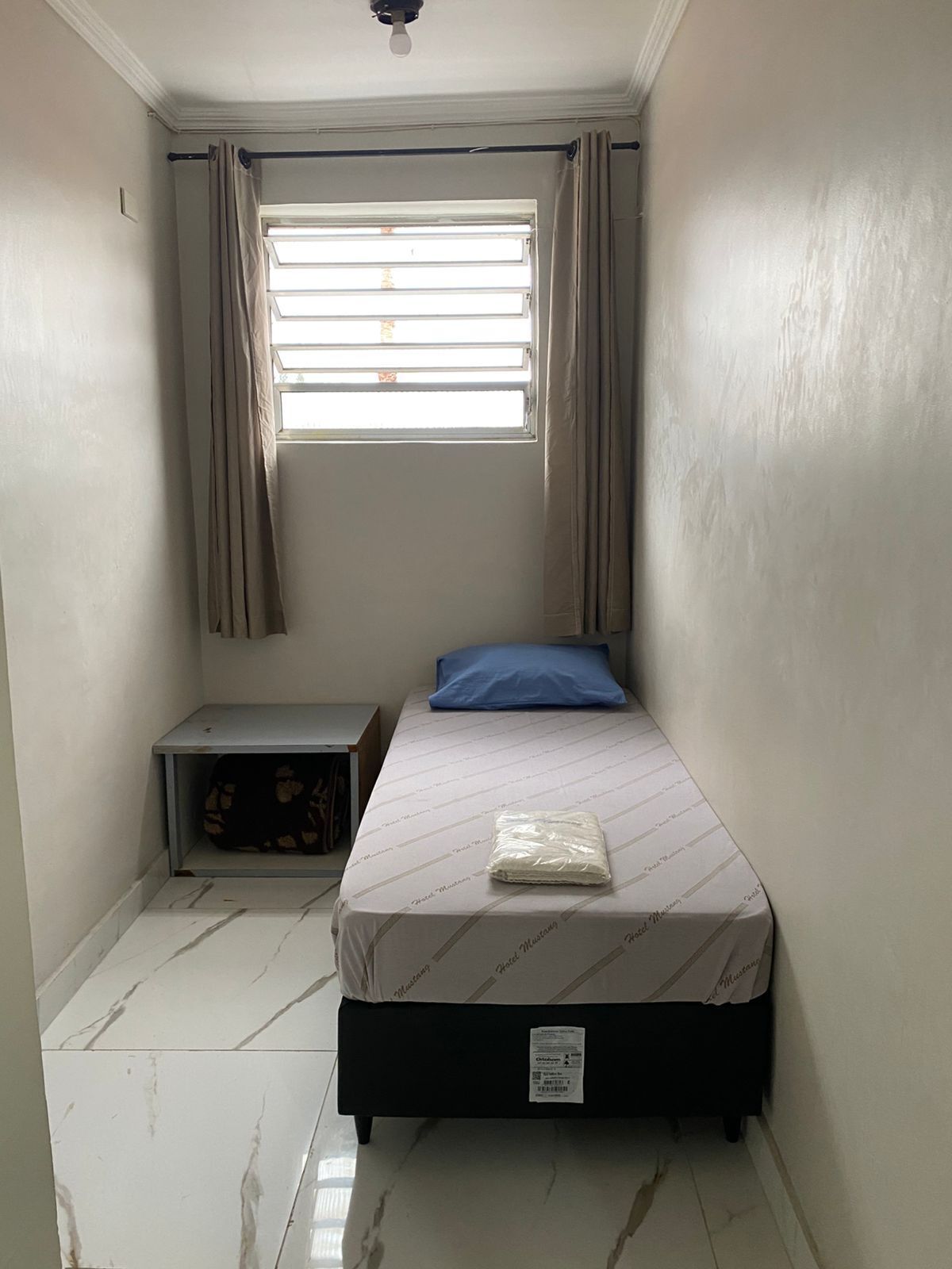 Photo - Hotel Mustang