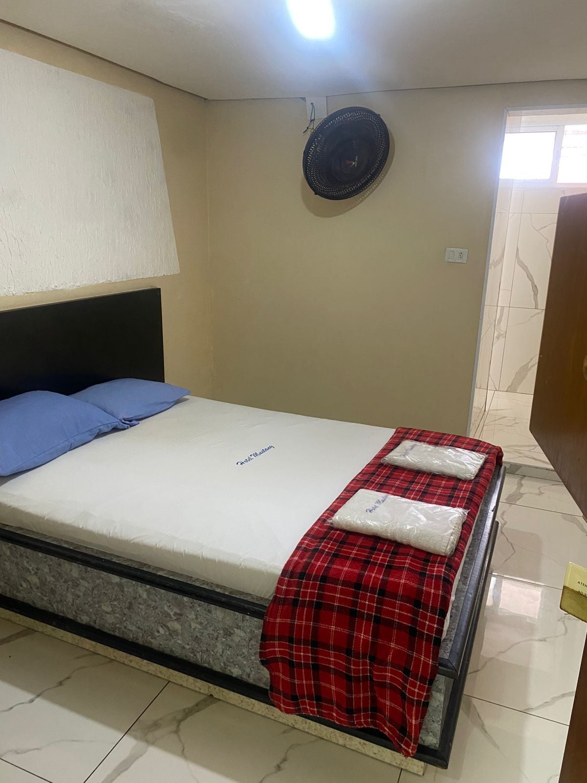 Photo - Hotel Mustang