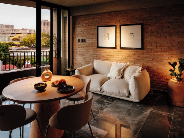 65-inch Smart TV with digital channels