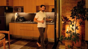 65-inch Smart TV with digital channels