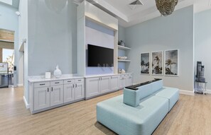 Smart TV
