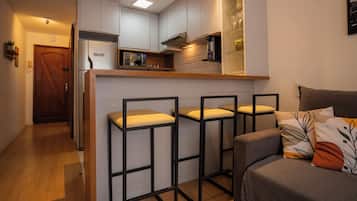 SUH Copacabana 43 | Wohnbereich