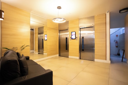 SUH Copacabana 43 New Comfort