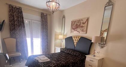 Hostal Flor de Lis - Lojo