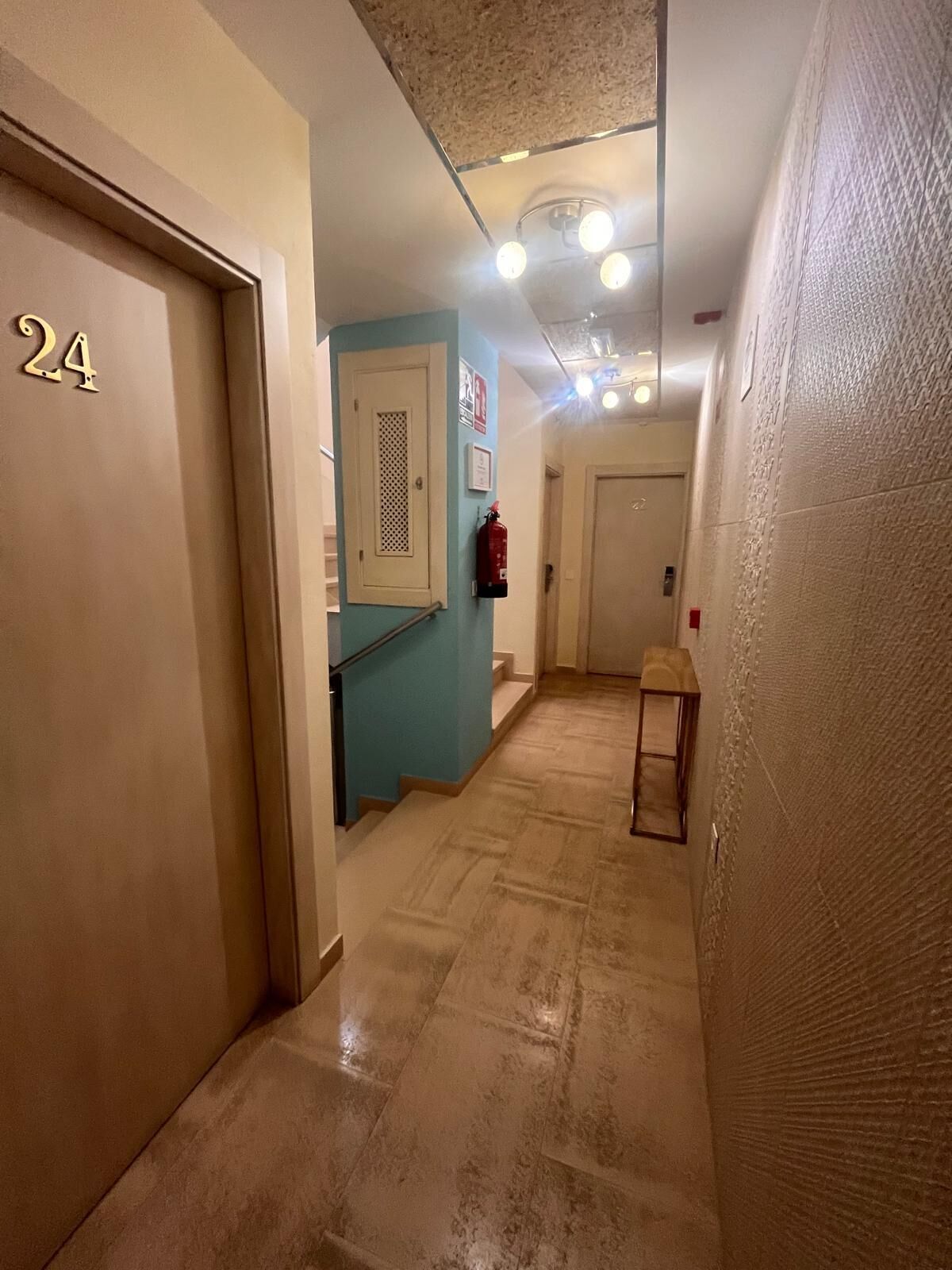 Photo - Hostal Flor De Lis- Lojo