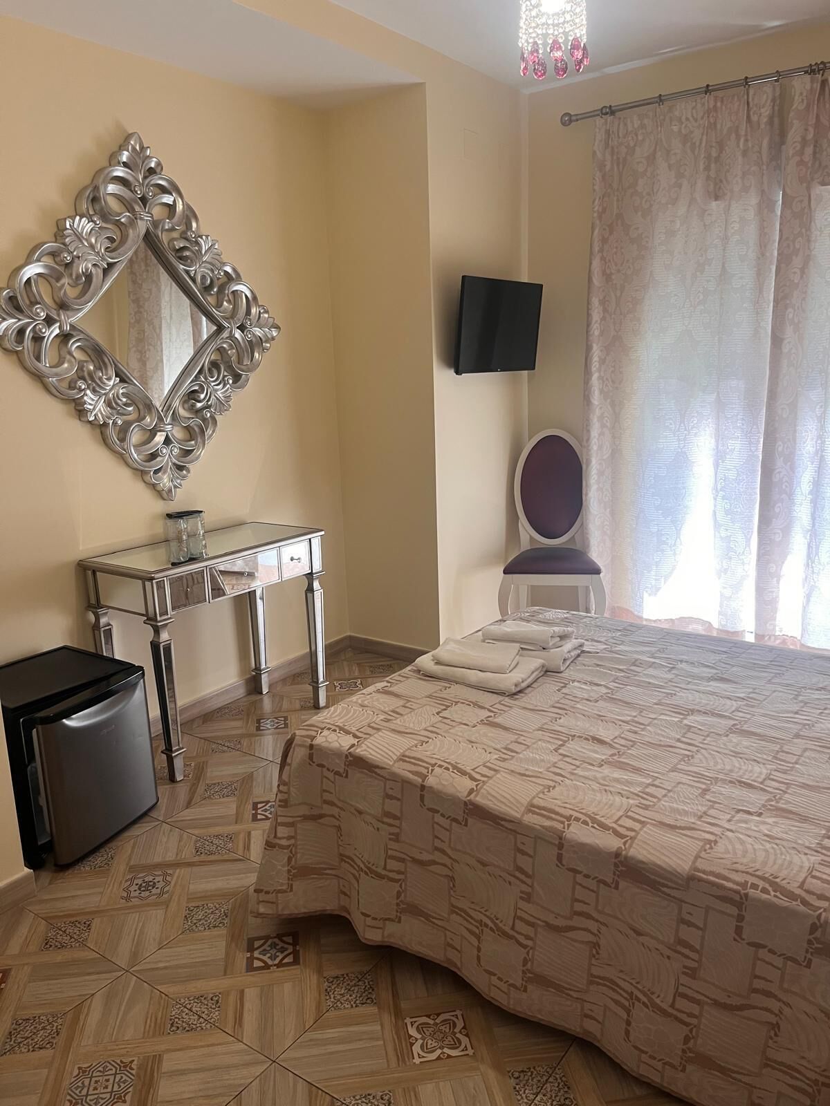 Photo - Hostal Flor De Lis- Lojo