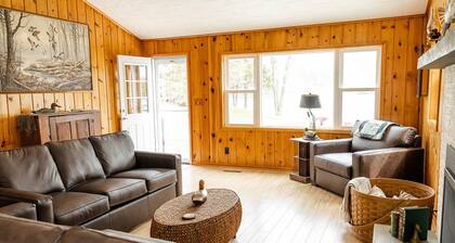 Unplug, Unwind, and Explore at Papa's Place.