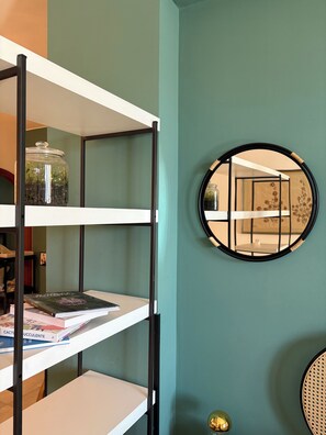 Interior - 1 bedroom apartment in santa flavia (Santa Flavia)