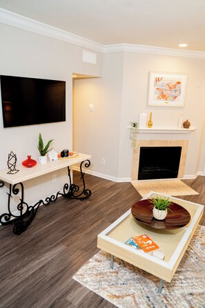 Smart TV 