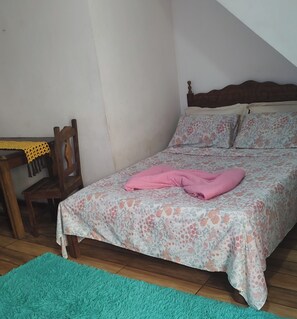 Suite | Wifi gratis 