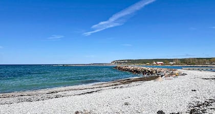 3 bedroom cozy home in Tingstäde