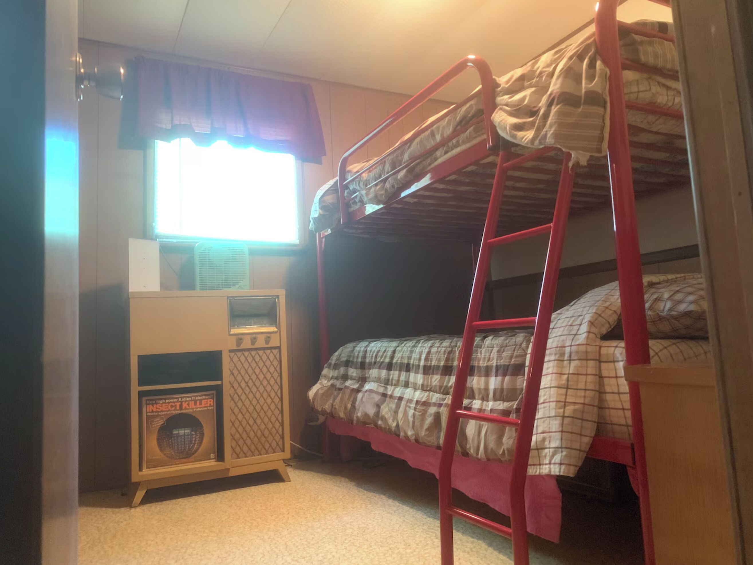 2 soveværelser, Wi-Fi, sengetøj