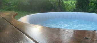 Creekside Time Capsule