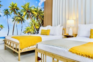 2 habitaciones, escritorio, tabla de planchar con plancha y wifi gratis